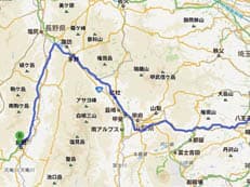 東西の壁に掲載されていた画像