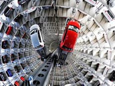 リミット１０分の駐車場に掲載されていた画像