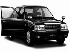 いつもと違う車に乗るとに掲載されていた画像