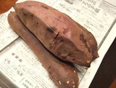 焼き芋屋さんの謎に掲載されていた画像