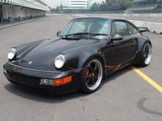 ＰＯＲＳＣＨＥ ９１１に掲載されていた画像