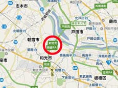 自在なパーキングに掲載されていた画像