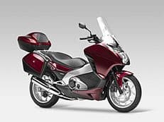二輪車も低燃費化に掲載されていた画像