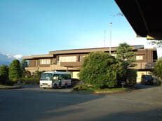 ゴルファーの大移動に掲載されていた画像