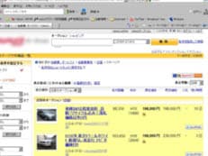 夢のオークションに掲載されていた画像
