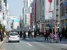 歩行者天国？？に掲載されていた画像