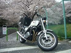 ＣＢ１１００で出動していますに掲載されていた画像