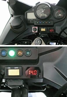 電圧管理でＧＯに掲載されていた画像