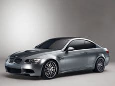 ＢＭＷ Ｍ３に掲載されていた画像