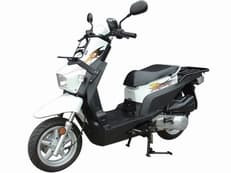 ＬＰＧバイクに掲載されていた画像