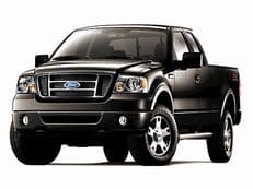 Ｆｏｒｄ・Ｆ-１５０に掲載されていた画像