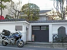 忠臣蔵の舞台にてに掲載されていた画像