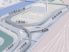 いつの間にかの品川線に掲載されていた画像