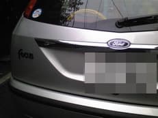 同じ車種に掲載されていた画像