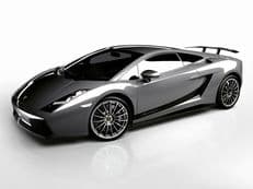 Ｌａｍｂｏｒｇｈｉｎｉ Ｇａｌｌａｒｄｏに掲載されていた画像
