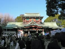 深川八幡様なうに掲載されていた画像