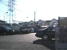 年末の洗車場に掲載されていた画像