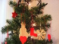 クリスマスな日常に掲載されていた画像