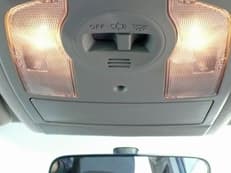 レンタカーのバッテリー充電に掲載されていた画像