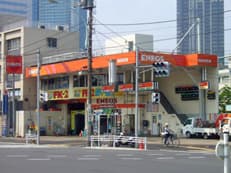 ガス欠の悩みに掲載されていた画像