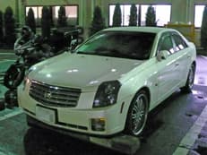 ＣＴＳに見る車のイメージに掲載されていた画像