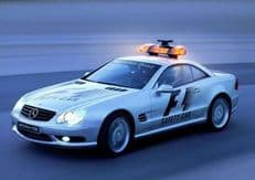 ＳＬ ５５ ＡＭＧに掲載されていた画像