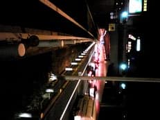 車だったら渋滞地獄に掲載されていた画像