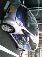 Electric Vehicleに掲載されていた画像