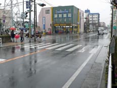 おまわりさんの勇姿に掲載されていた画像