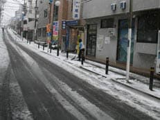 雪中行軍のはてに掲載されていた画像