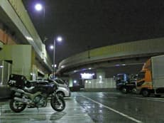 深夜の出会いに掲載されていた画像