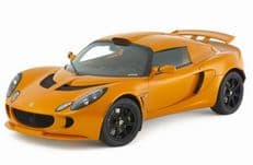 Ｌｏｔｕｓ Ｅｘｉｇｅ Ｓに掲載されていた画像