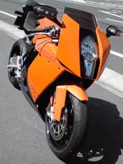 ＫＴＭ・ＲＣ８に掲載されていた画像