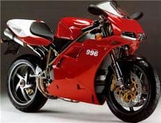 ＤＵＣＡＴＩ ９９６に掲載されていた画像
