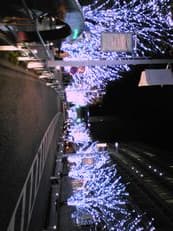 SNOW＆BLUEに掲載されていた画像