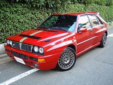 ＬＡＮＣＩＡ・ＤＥＬＴＡ Ｉｎｔｅｇｒａｌｅに掲載されていた画像
