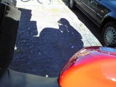 長くなる影に掲載されていた画像