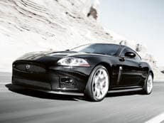 ＪＡＧＵＡＲ ＸＫＲに掲載されていた画像