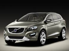 ボルボ ＸＣ６０に掲載されていた画像