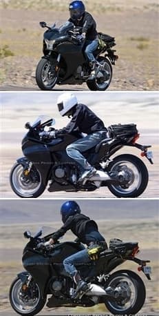 ＨＯＮＤＡ Ｖ４に掲載されていた画像