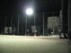 秋の夜のスポーツに掲載されていた画像