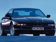 初めて見るＢＭＷに掲載されていた画像