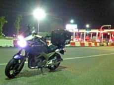 心優しい地元サーファーに掲載されていた画像