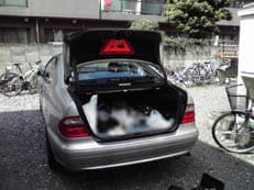 ビフォー・アフターに掲載されていた画像