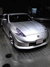Ｚ３４ Ｖｅｒｓｉｏｎ ＮＩＳＭＯに掲載されていた画像