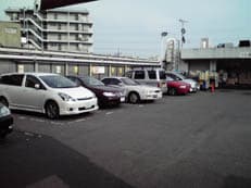 着いてみてビックリに掲載されていた画像