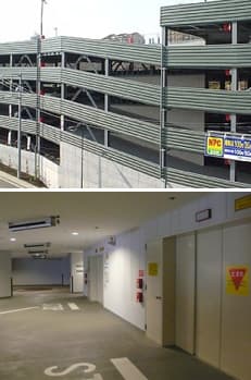 新築マンションとバッテリー上がりに掲載されていた画像