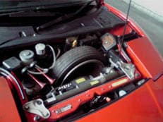 本領発揮のＮＳＸに掲載されていた画像