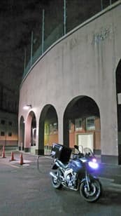 外苑ゴルフ場の思い出に掲載されていた画像
