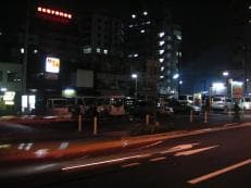 コインパーキング銀座に掲載されていた画像